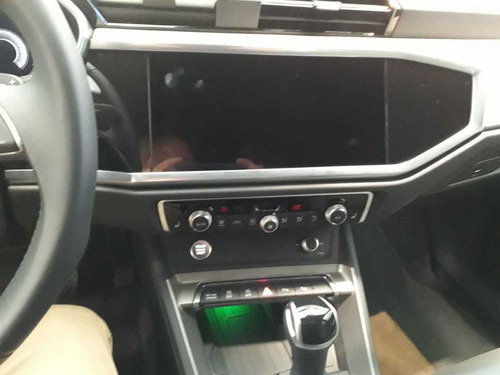 Q3 40 Tfsi Stronic Quattro Linea Nueva