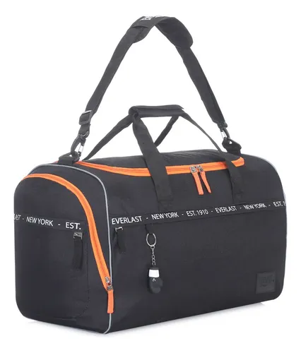 Bolso de viaje hombre deportivo hot sale
