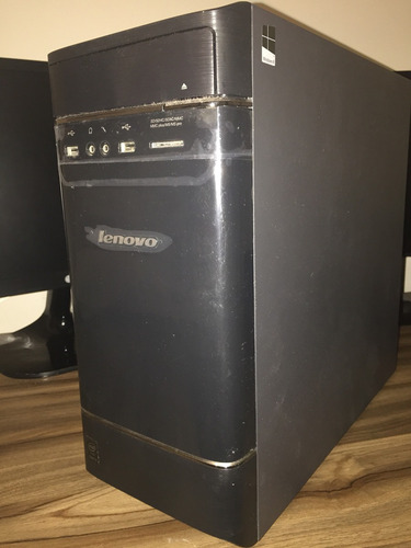 Lenovo I7 8gb