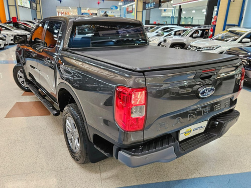 Ford Ranger 2.0 TURBO CD XLS 4X2