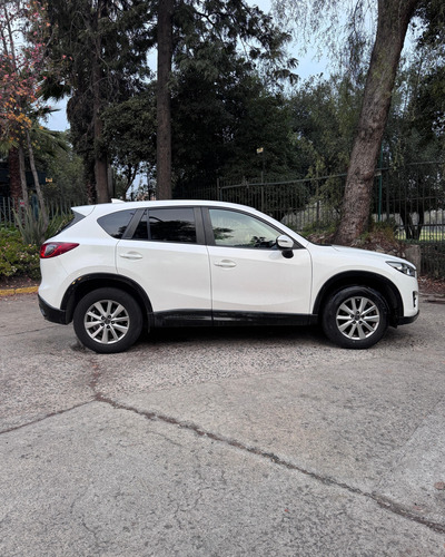 Mazda New Cx 5 R 2.0 Aut 2017