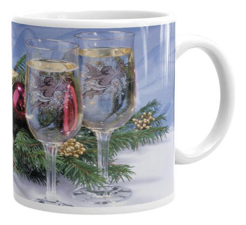 Caneca Presente De Natal 27