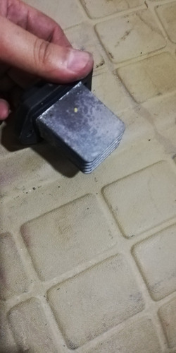 Imagen 3 de 5 de Resistencia Aire Acondicionado Chevrolet Optra Ca1