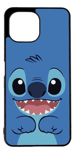 Funda Protector Para Xiaomi Mi 11 Lite 5g Ne Stitch Disney