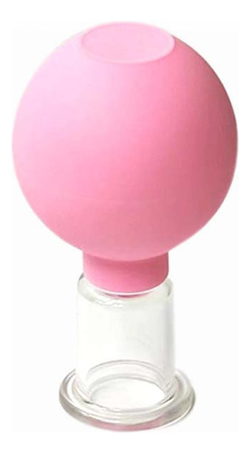 Vaso De Plástico Mejorado, Rojo Rosa Número 4, Más 100 Ml, E