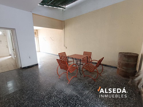 Casa 2 Dormitorios Venta Barrio Ludueña Residencial Rosario