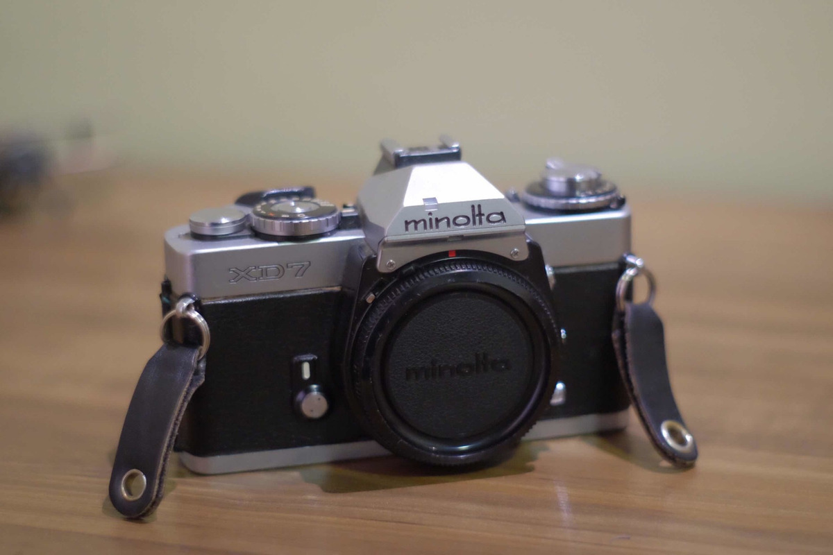 minolta xd7 leica minolta xd7 leica