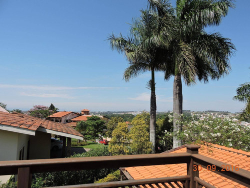 Imagem 20 de 23 de Casa À Venda Em Jardim Soleil - Ca197913