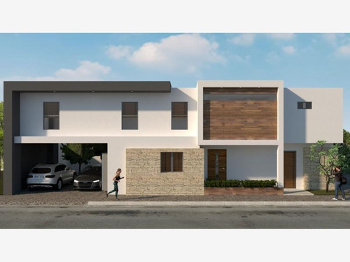 Imagen 2 de 3 de Casa Sola En Venta Los Viñedos