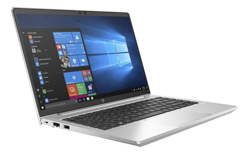Laptop Hp Probook 440-g8 Core I7-1165g7 32gb 512gb 14 Win11 (Reacondicionado)