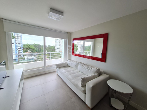 Apartamento En Roosevelt 