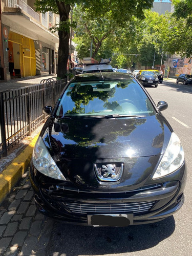 Peugeot 207 COMPACT XS 1.4 5P