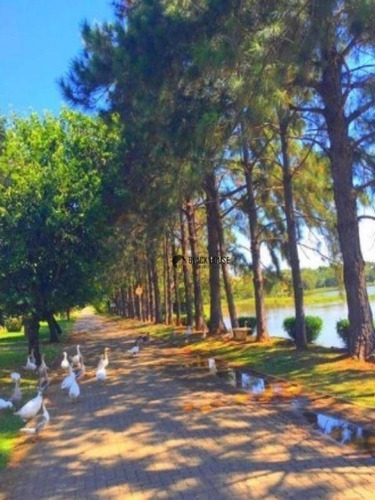 Sobrado Com 6 Dormitórios À Venda, 480 M² Por R$ 3.700.000,00 - Condomínio Vivendas Do Lago - Sorocaba/sp - So0393