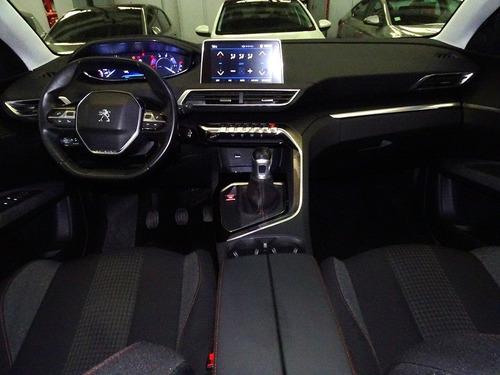 Peugeot 3008 Active Bluehdi 1.6