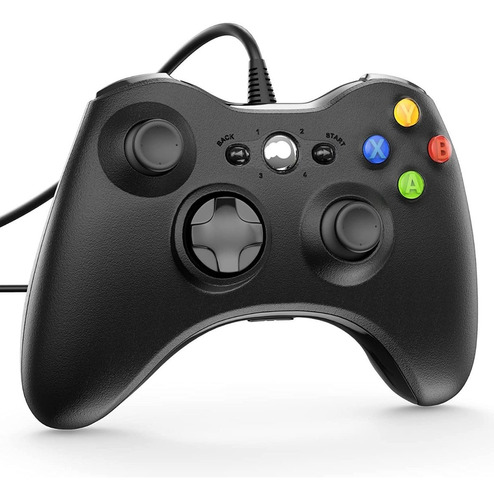 Joystick Mando Control Xbox 360 Consola