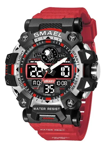 Reloj smael mercado libre sale