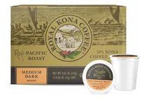 Comprar Royal Kona Roy's Pacific Coast, 10% Mezcla De Café Kona, Tue