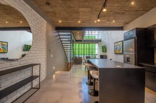 Casa En Venta En Colonia Independencia, San Miguel De Allende, Guanajuato