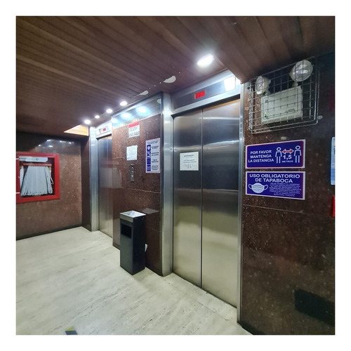 Imagen 8 de 8 de Alquilo Oficina 48m2 3h/2b/1p El Paraiso 8215