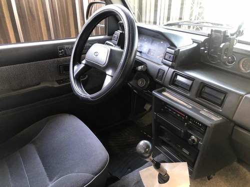 Daihatsu Feroza 1.6 4x4 1998