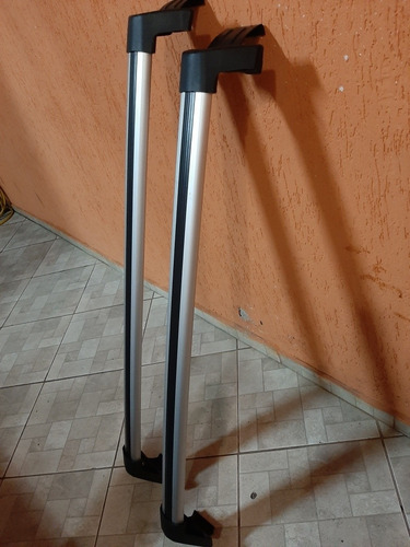 Honda Civic Rack De Teto Equamax