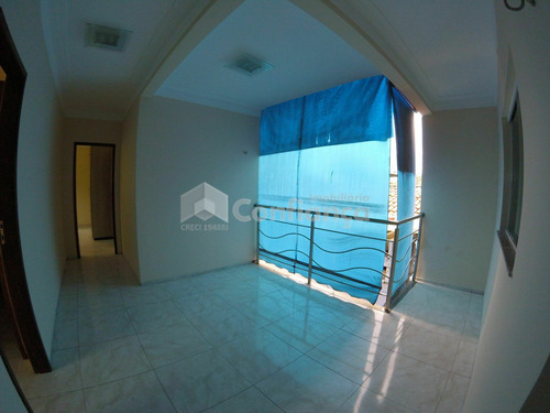 Imagem 24 de 29 de Casa Para Alugar No Bairro Parquelândia - Fortaleza/ce - 706