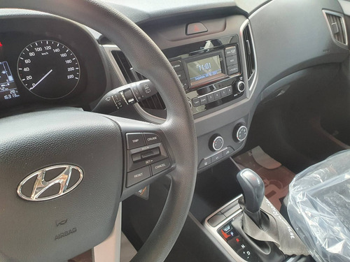 Imagem 5 de 13 de Hyundai Creta 1.6 16v Flex Smart Automático