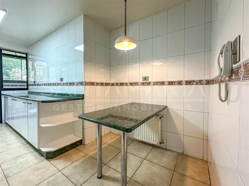 Arriendo Departamento Ubicado En Dr. Wilhelm, Concepción.