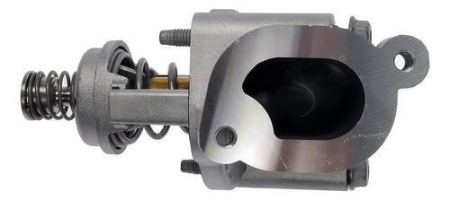 Toma Agua C/ Termostato Chevrolet Colorado Zr2 3.6l V6 2021