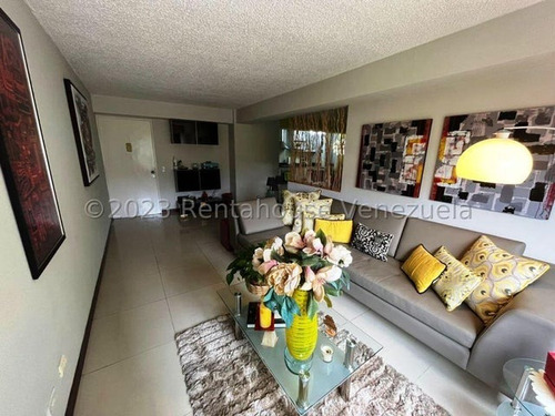 Apartamento En Venta Lomas De Prados Del Este # 23-33941 G. Caracas - Libertador 