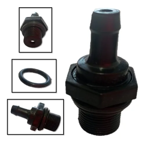 Valvula Defogue Aceite Pcv Spark Gt