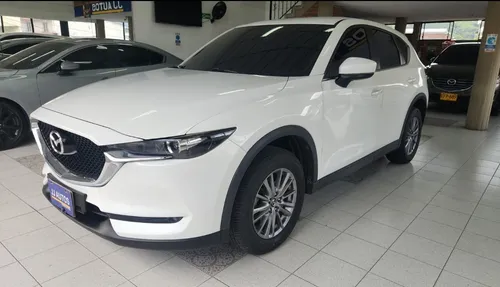 Mazda CX-5 2.0 Touring