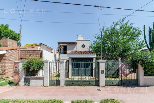 Imagen 20 de 21 de °°°casa 3 Dor Lote En Residencial V Sarsfield-desocupada-no Apta Credito°°°