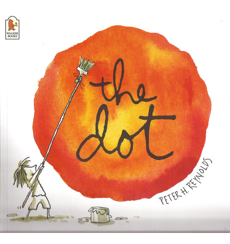 Dot,the - Walker Kel Ediciones