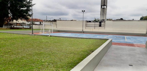 08611 - Apartamento 2 Dorms, Freguesia Do Ó - São Paulo/sp - 8611