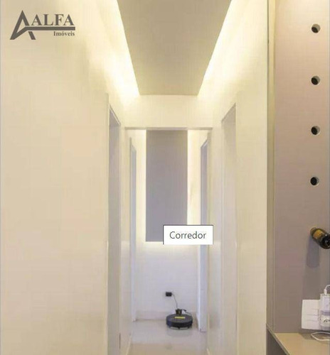 Imagem 9 de 19 de ** ** Edifício Legítimo Vila Formosa - Cinematográfico Apartamento C/ Ampla Varanda Gourmet C/ Churrasqueira ** - Ap1759