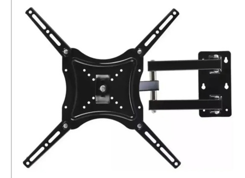 Base De Tv Soporte 14 - 55 / 50kg Orientable E Inclinable