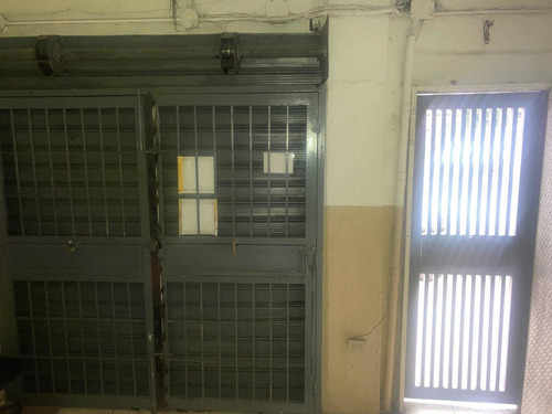 Imagen 11 de 15 de Vendo Local Comercial A Pie De Calle Montalban I Av Teheran