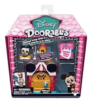 Comprar Sets  Disney Doorables Mini Stack Playset Mickey And Friends