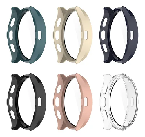 6 Fundas Para Reloj Garmin Venu3s