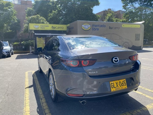 Imagen 7 de 25 de Mazda 3