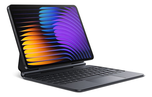 Negro-árabe - Xiaomi Tablet 5/pro 11 Pulgadas (la Maravillos