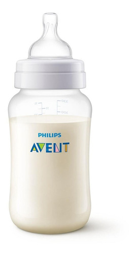 Mamadera Avent Classic 330ml 3m+ SCF816/19