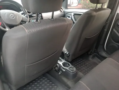 Renault Duster 1.6 Dynamique 4X2