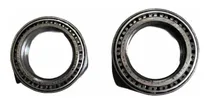 Comprar Kit 2 Rulemanes Rueda Mazda B2500 B2900 96-05 4x4 Delanteros