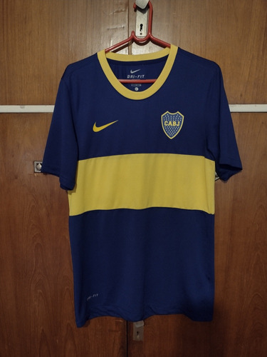 Camiseta De Boca Juniors 2012/13 #3
