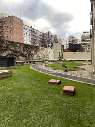 Departamento En Caballito