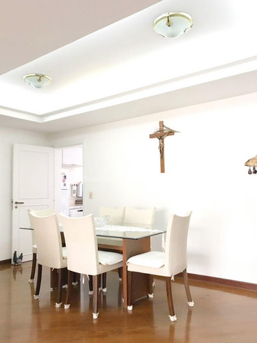 Apartamento À Venda Em Centro - Ap012880