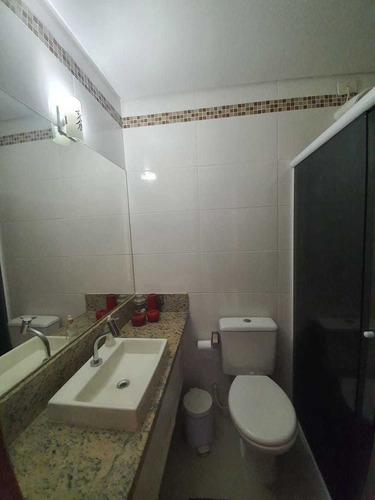 Imagem 11 de 14 de Lindo Sobrado Em Condominio Na Penha De França Com 3 Dorm,