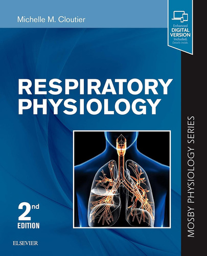 Libro Respiratory Phisiology (fisiología Respiratoria)